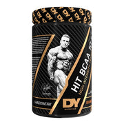 Dorian Yates HIT BCAA 10:1:1, apelsinų skonio - 400 g