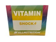 Allnutrition vitaminų šoko kapsulės – 12 x 80 ml.