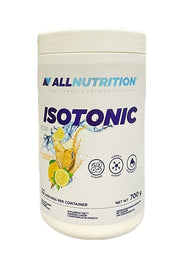 Allnutrition izotoninis ledinis limonadas – 700 g