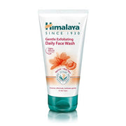Himalaya švelnus šveičiamasis veido prausiklis kasdieniam naudojimui - 150 ml.