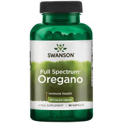Swanson pilno spektro raudonėlis, 450 mg – 90 kapsulių