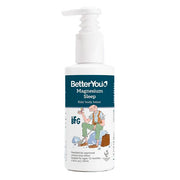 BetterYou kūno losjonas vaikams su magniu Sleep – 135 ml.