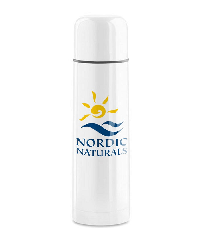 Nordic Naturals termosas Nordic Naturals – 500 ml.