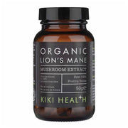 KIKI Health liūto karčių ekstraktas - 50 g