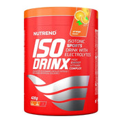 Nutrend IsoDrinx, apelsinų skonio - 420 g