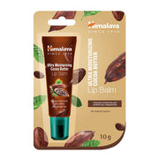 Himalaya itin drėkinamasis lūpų balzamas su kakavos sviestu, 10 g