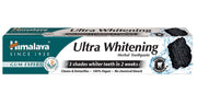 Himalaya Ultra Whitening žolelių dantų pasta – 75 ml.