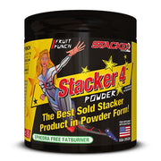 Stacker2 Europe Stacker 4 milteliai, vaisių punšas - 150 g