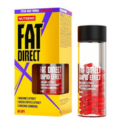 Nutrend Fat Direct - 60 kapsulių