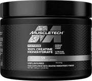 MuscleTech Platinum 100% kreatino monohidratas - 200 g