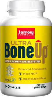 Jarrow Formulas Ultra BoneUp - 240 tablečių
