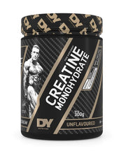 Dorian Yates kreatino monohidratas - 300 g