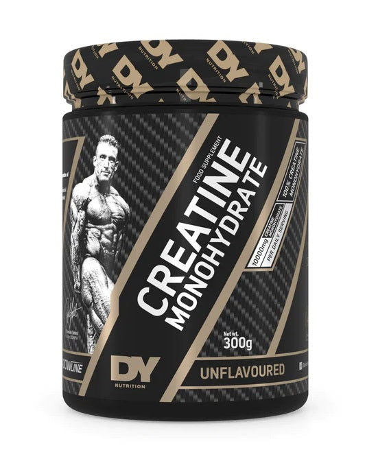 Dorian Yates kreatino monohidratas - 300 g