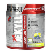 ProSupps Dr. Jekyll Signature, mėlynių limonadas (JAV formulė) – 243 g