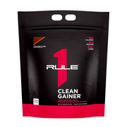 Rule One R1 Clean Gainer su šokoladiniu glaistu – 4470 g