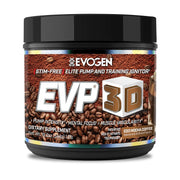 Evogen EVP 3D, ledinė moka kava – 544 g