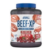 Applied Nutrition jautienos - XP, vyšnių ir obuolių skonio – 1800 g