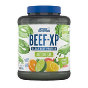 Applied Nutrition jautienos - XP, citrusinių vaisių skonio – 1800 g