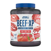 Applied Nutrition jautienos - XP, braškių ir aviečių skonio – 1800 g