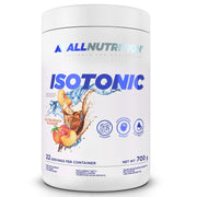 Allnutrition izotoninė ledinė arbata su persikais – 700 g