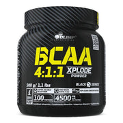 Olimp Nutrition BCAA 4:1:1 Xplode, Kriaušė - 500g