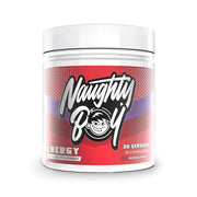 Naughty Boy Energy, tropinis punšas - 390 g