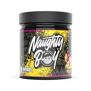 Naughty Boy Menace VitaCholine + taurinas, braškės ir mangai - 420 g