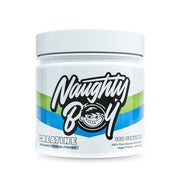 Naughty Boy kreatinas, be skonio – 300 g
