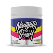 Naughty Boy Pump saldainiai, ananasų skonio – 400 g