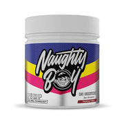 Naughty Boy bateliai su atogrąžų skonio gėrimu Punch – 400 g
