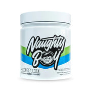 Naughty Boy kreatinas, be skonio – 450 g
