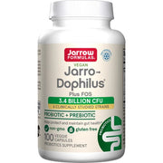 Jarrow Formulas Jarro - Dophilus + FOS - 100 kapsulių