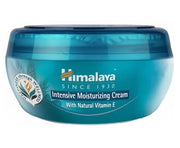 Himalaya intensyvus drėkinamasis kremas - 150 ml.