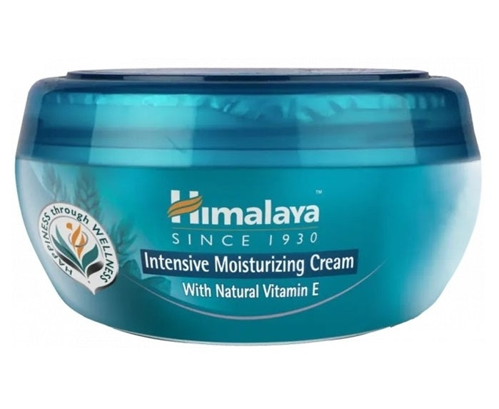 Himalaya intensyvus drėkinamasis kremas - 150 ml.