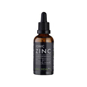 KIKI Health skystas cinkas - 50 ml.