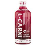 Allnutrition L - Carni, vyšnių skonio – 1000 ml.