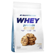 Allnutrition išrūgų baltymų milteliai Premium, Vanilla Sky – 700 g