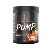Applied Nutrition ABE pompa, raudonasis havajietiškas – 500 g
