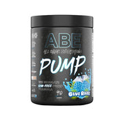 Applied Nutrition ABE pompa, Blue Razz – 500 g