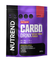 Nutrend Carbodrinx, arbūzas - 1000 g