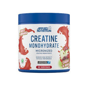 Applied Nutrition kreatino monohidratas, vyšnių ir obuolių skonio – 250 g