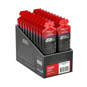 Applied Nutrition ABE – All Black Everything gelis su vyšnių ir kolos skoniu – 20 x 60 g