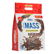 Applied Nutrition Critical Mass – originalus, šokoladinis – 6000 g