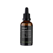 KIKI Health joninių elektrolitų skystasis koncentratas - 50 ml.