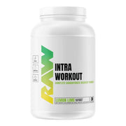 Raw Nutrition treniruotės metu, citrinų ir laimų skonio – 873 g