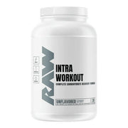 Raw Nutrition treniruotės metu, be skonio - 873 g