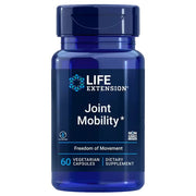 Life Extension Joint Mobility 60 – 60 kapsulių