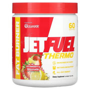 GAT Jetfuel Thermo, braškių limonadas - 420 g