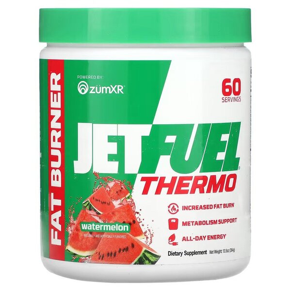 GAT Jetfuel Thermo, arbūzo skonio - 420 g