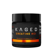 Kaged Muscle kreatino HCl, vaisių punšas - 75 g